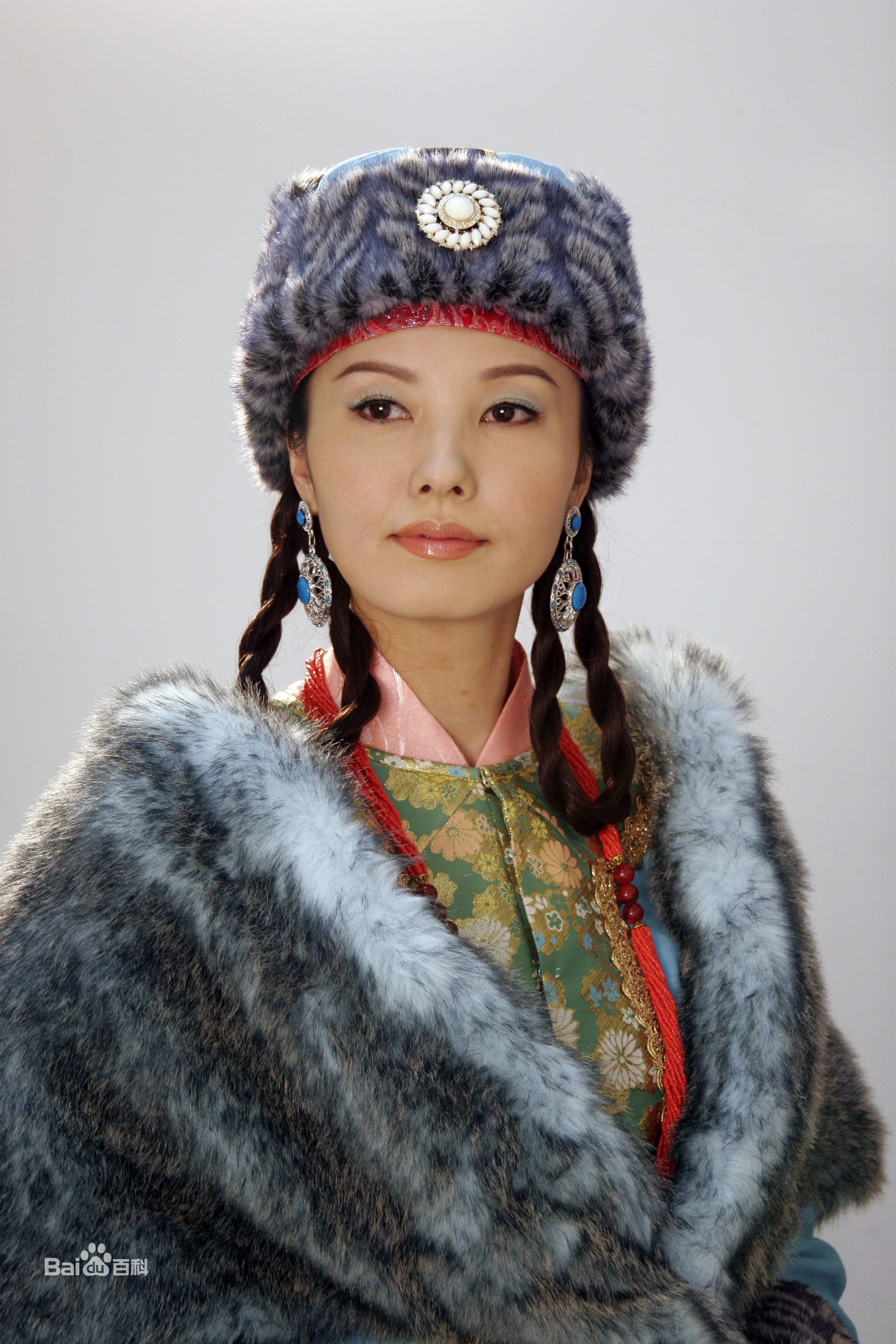 精选刘蕾(Liu Lei)精彩图册