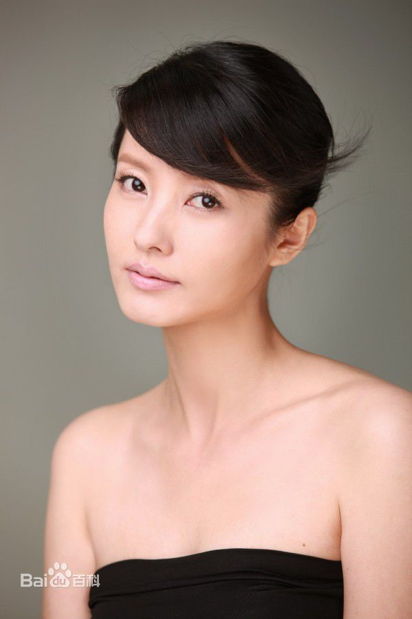 精选刘蕾(Liu Lei)精彩图册