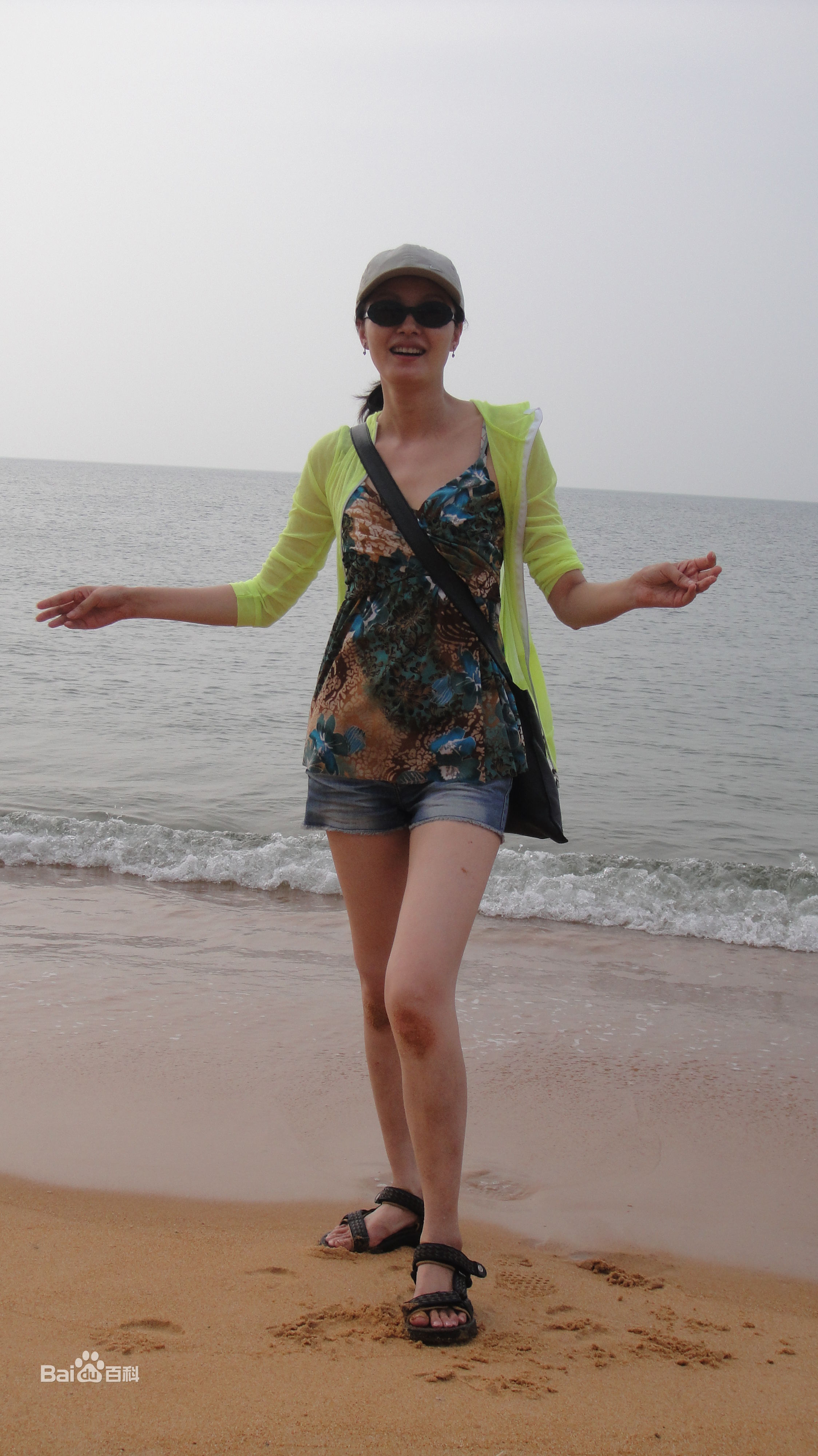 精选刘蕾(Liu Lei)精彩图册