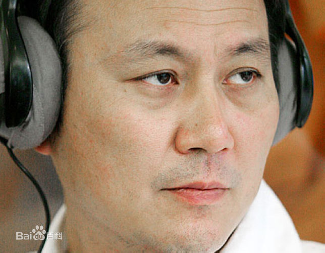 刘蕾(Liu Lei)前后照片