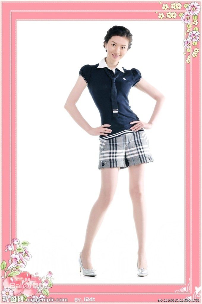 苑冉(Yuan Ran)(Luna)精选苑冉 图册