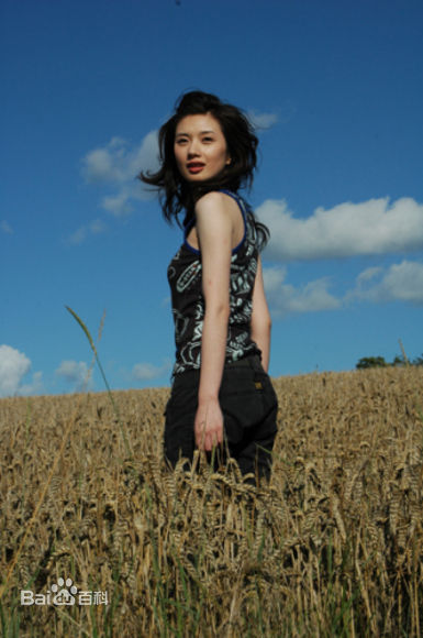 苑冉(Yuan Ran)(Luna)精选苑冉 图册