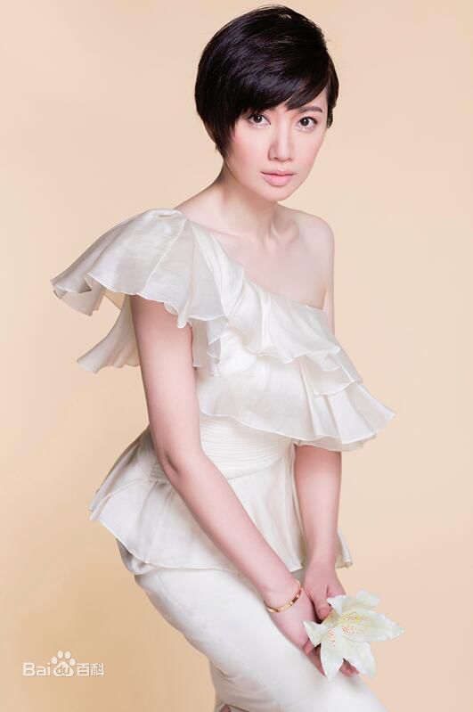 苑冉(Yuan Ran)(Luna)精选苑冉 图册