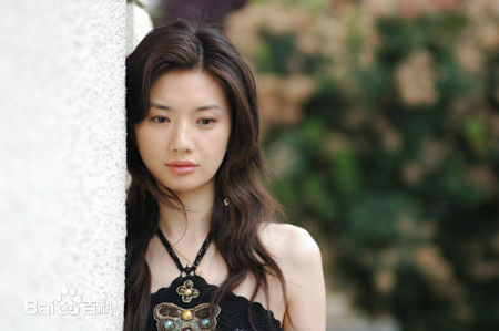 苑冉(Yuan Ran)(Luna)精选苑冉 图册