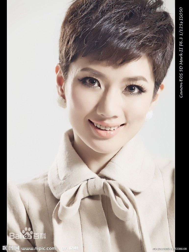 苑冉(Yuan Ran)(Luna)精选苑冉 图册