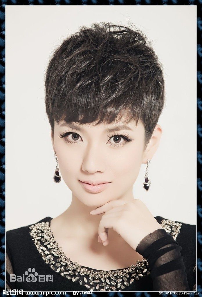 苑冉(Yuan Ran)(Luna)精选苑冉 图册