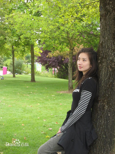 精选苑冉(Yuan Ran)(Luna)精彩图册