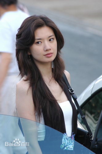 精选苑冉(Yuan Ran)(Luna)精彩图册