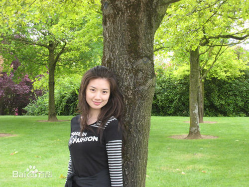 精选苑冉(Yuan Ran)(Luna)精彩图册