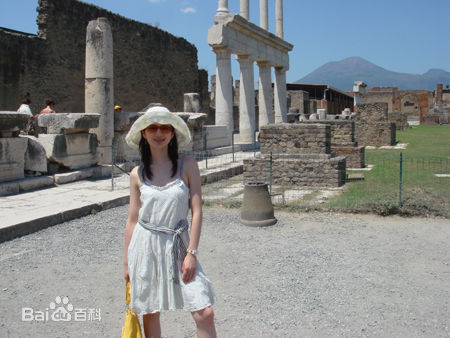 精选苑冉(Yuan Ran)(Luna)精彩图册