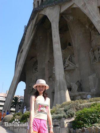 精选苑冉(Yuan Ran)(Luna)精彩图册