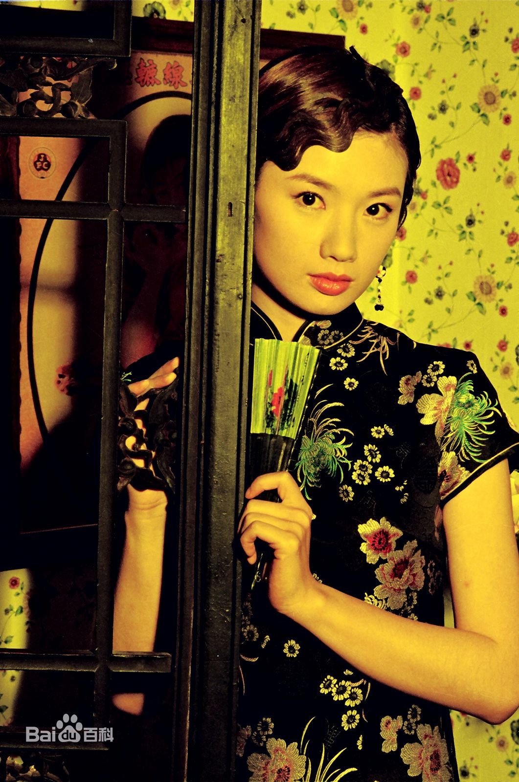 精选苑冉(Yuan Ran)(Luna)精彩图册