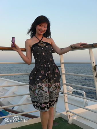 精选苑冉(Yuan Ran)(Luna)精彩图册