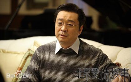 陈逸恒(Chenyiheng)作品剧照