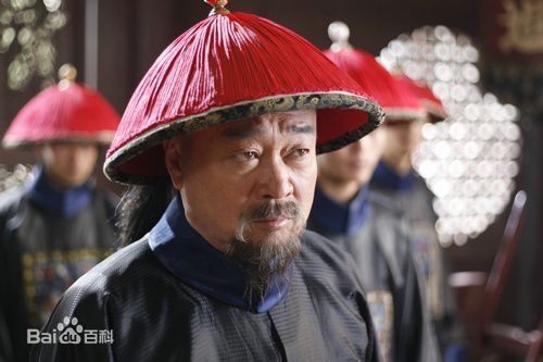 陈逸恒(Chenyiheng)作品剧照