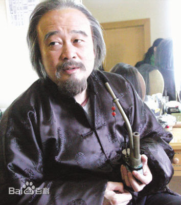 陈逸恒(Chenyiheng)作品剧照