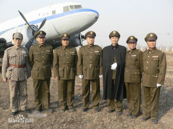 陈逸恒(Chenyiheng)作品剧照