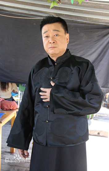 陈逸恒(Chenyiheng)作品剧照