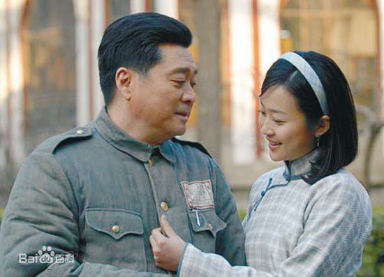 陈逸恒(Chenyiheng)作品剧照