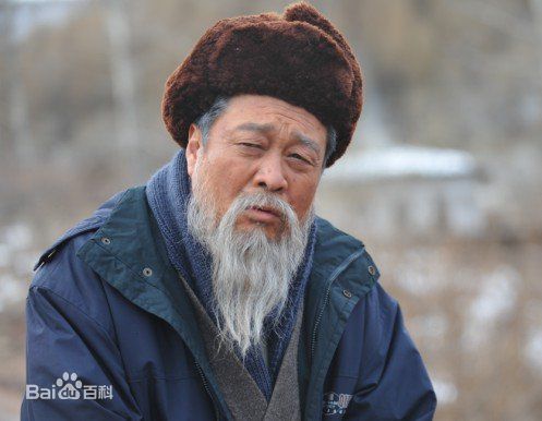 陈逸恒(Chenyiheng)作品剧照