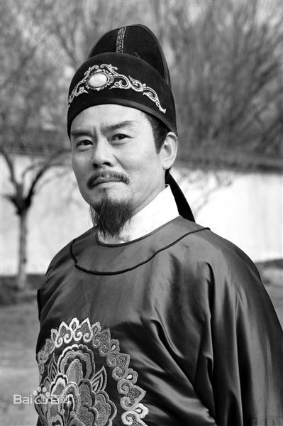 须乾(Xu Qian)最全剧照