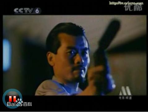 须乾(Xu Qian)最全剧照