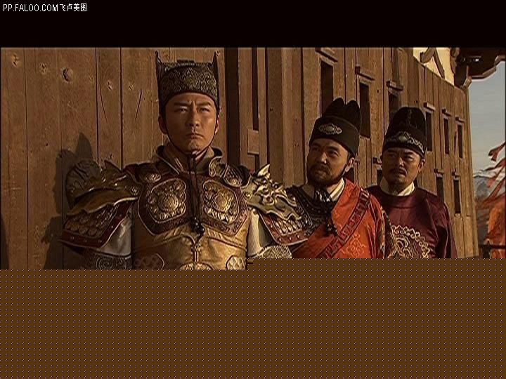 须乾(Xu Qian)最全剧照