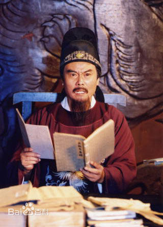 须乾(Xu Qian)最全剧照