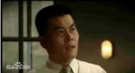 须乾(Xu Qian)最全剧照