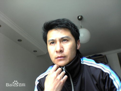 徐贝贝生活照性感图片图集