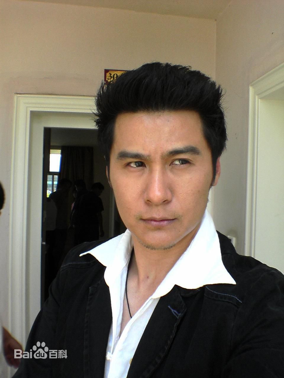 徐贝贝生活照性感图片图集