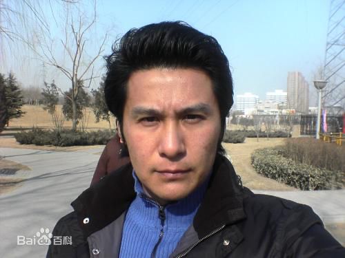 徐贝贝生活照性感图片图集