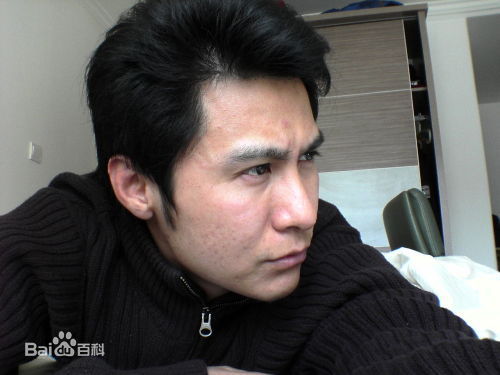 徐贝贝生活照性感图片图集