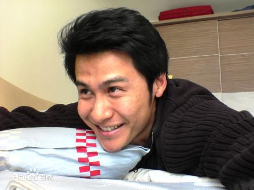 徐贝贝生活照性感图片图集