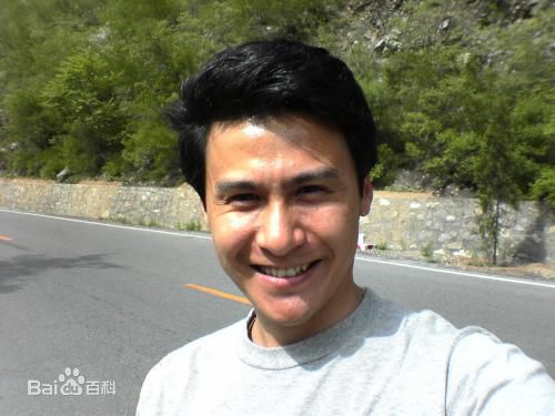 徐贝贝生活照性感图片图集