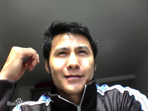 徐贝贝生活照性感图片图集