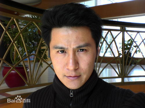 徐贝贝生活照性感图片图集