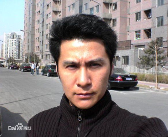 最全徐贝贝精彩图册