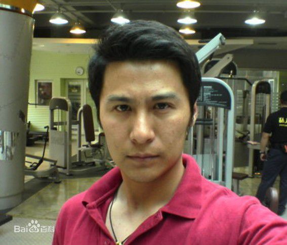 最全徐贝贝精彩图册