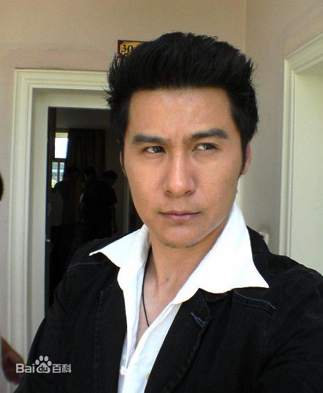 最全徐贝贝精彩图册