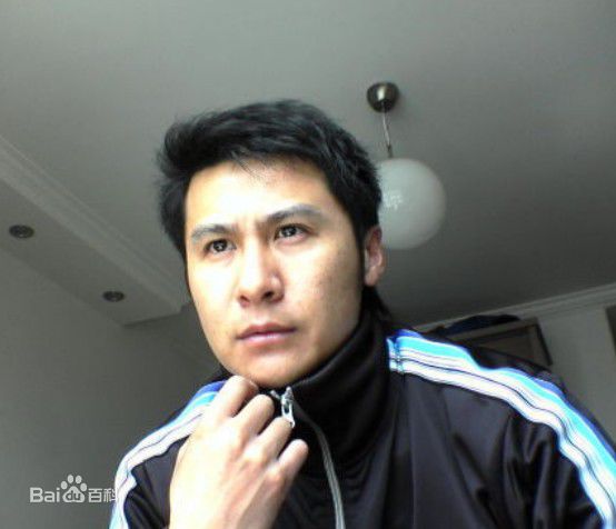 最全徐贝贝精彩图册