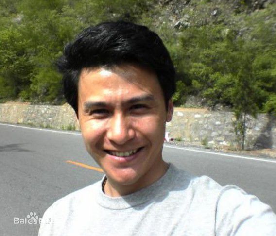 最全徐贝贝精彩图册