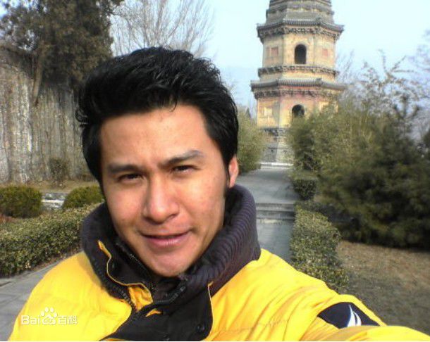 最全徐贝贝精彩图册