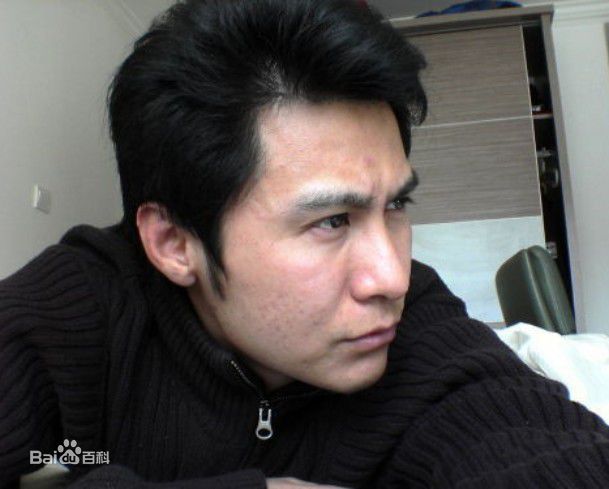 最全徐贝贝精彩图册