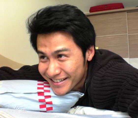 最全徐贝贝精彩图册