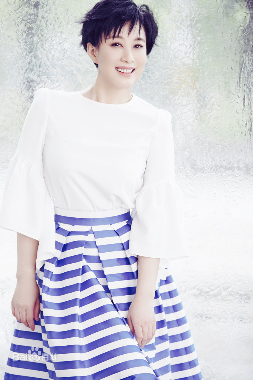 赵倩(QianZhao)最全相册