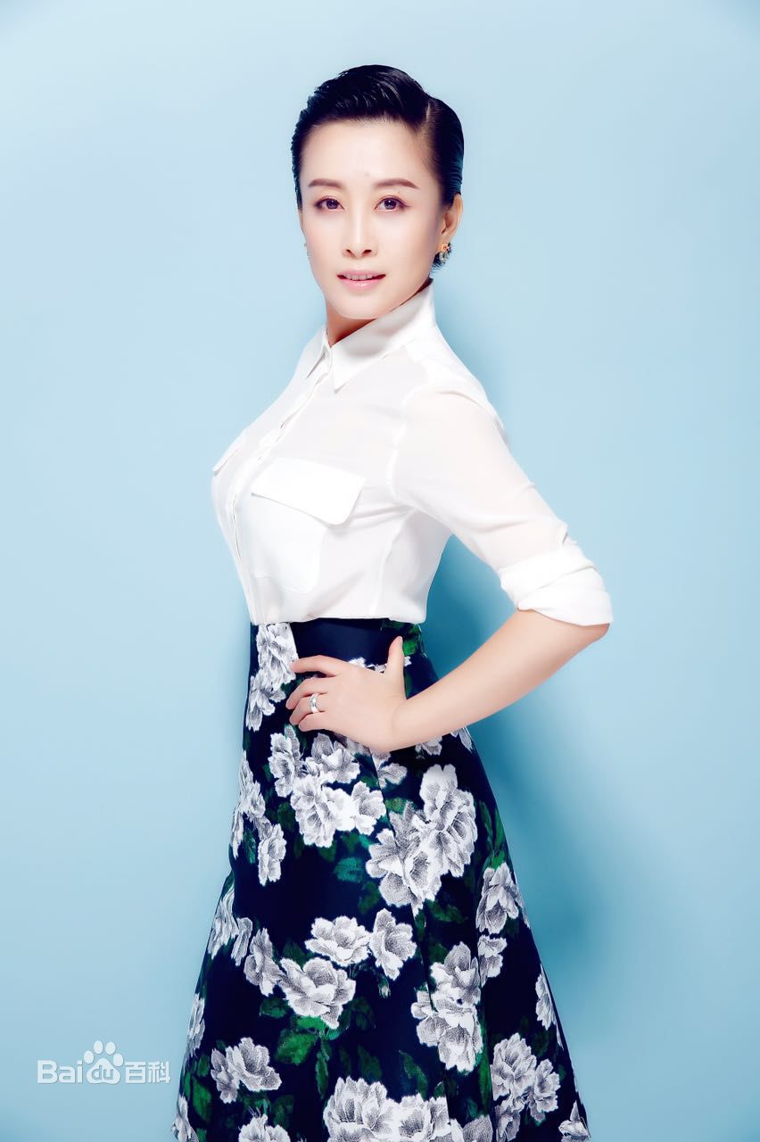 赵倩(QianZhao)最全相册