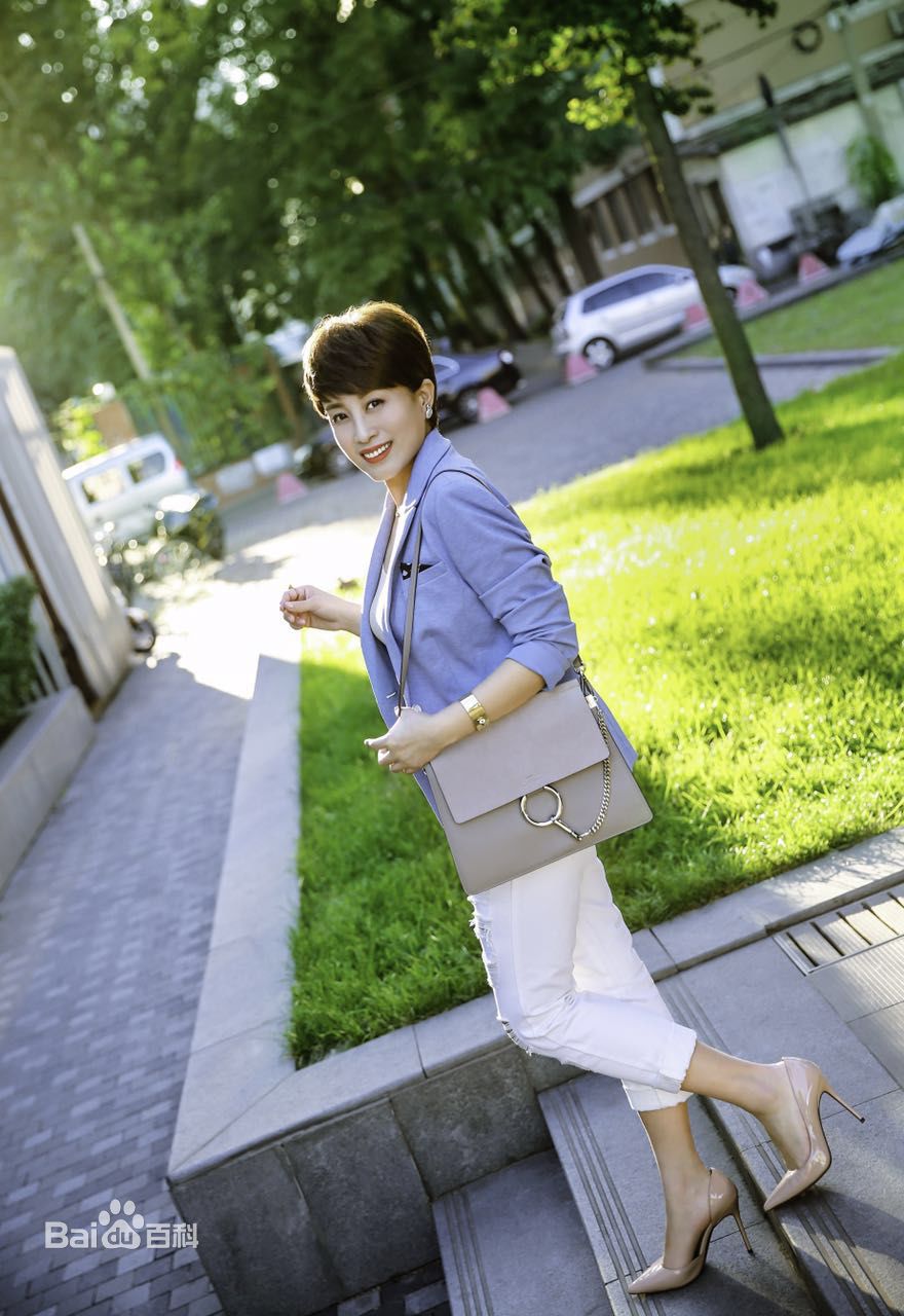 赵倩(QianZhao)最全相册