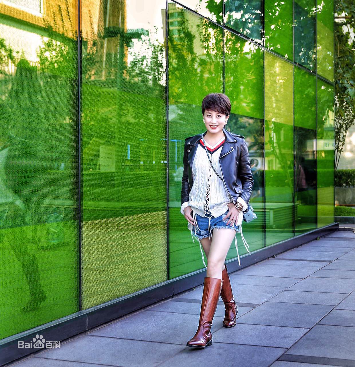 赵倩(QianZhao)最全相册