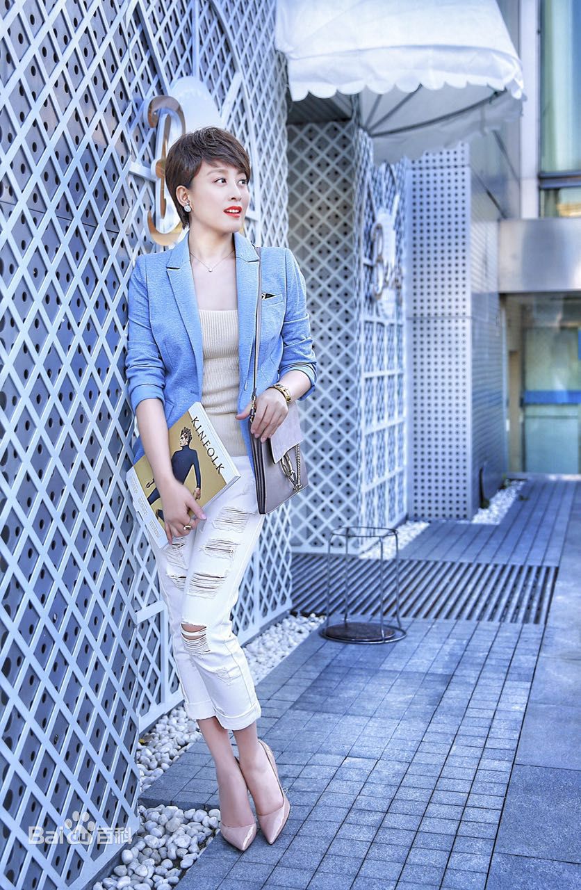 赵倩(QianZhao)最全相册